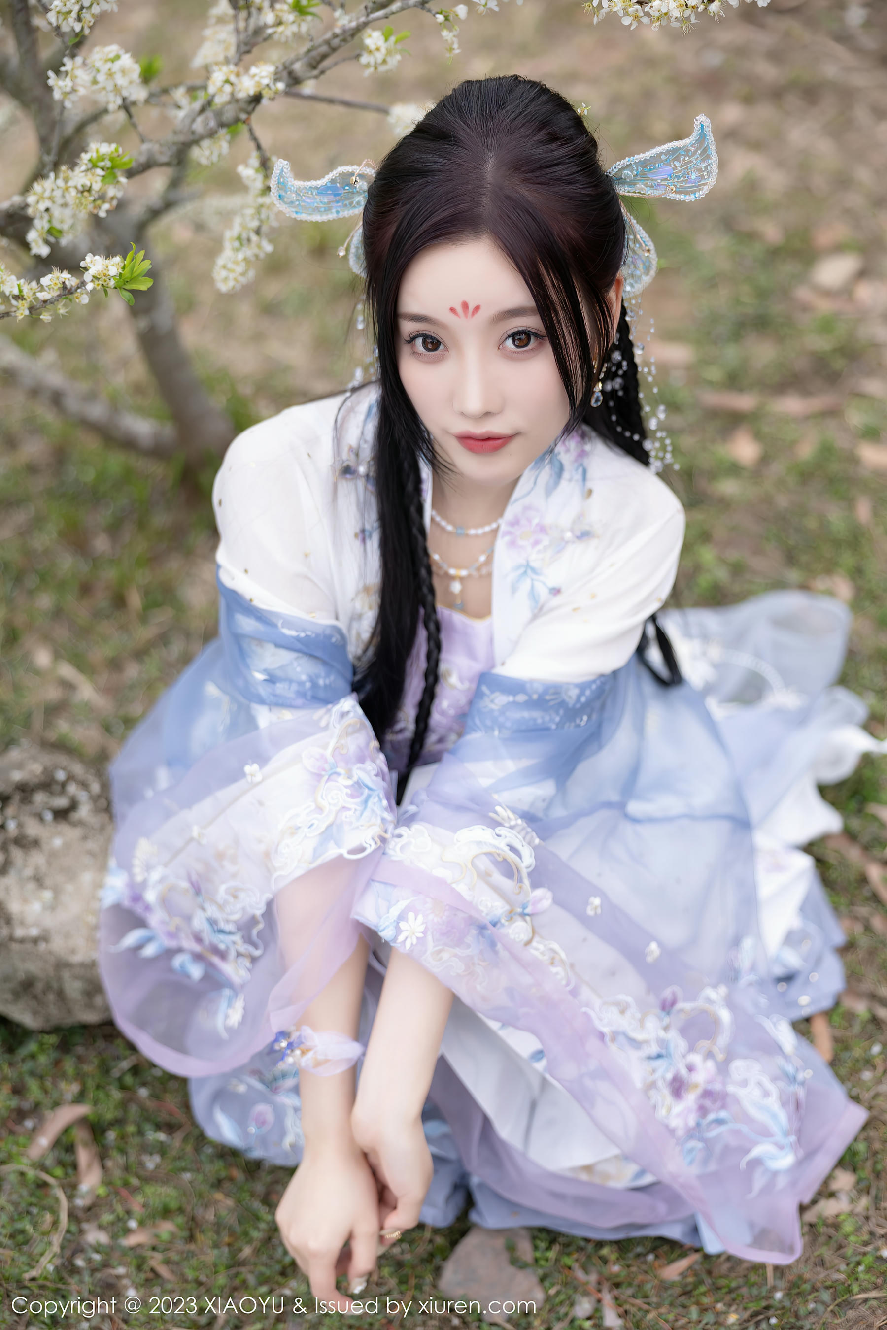 XIAOYU语画界 2023.02.21 VOL.970 杨晨晨Yome [91+1P840M]_第3集