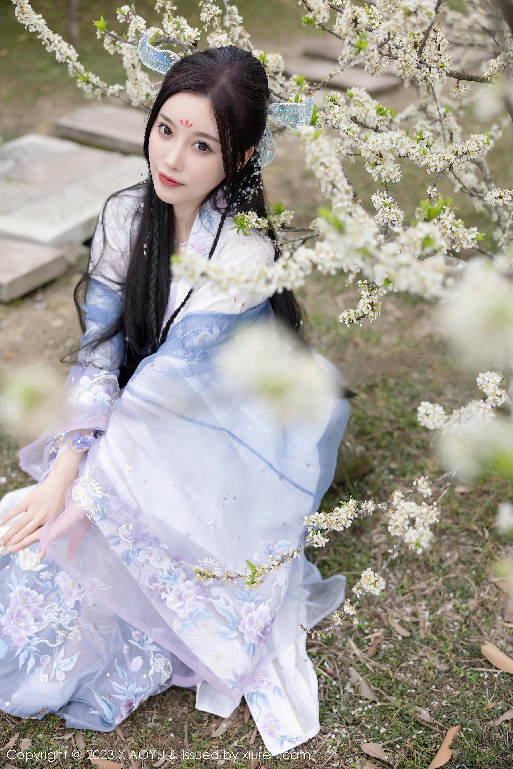 XIAOYU语画界 2023.02.21 VOL.970 杨晨晨Yome [91+1P840M]_第3集