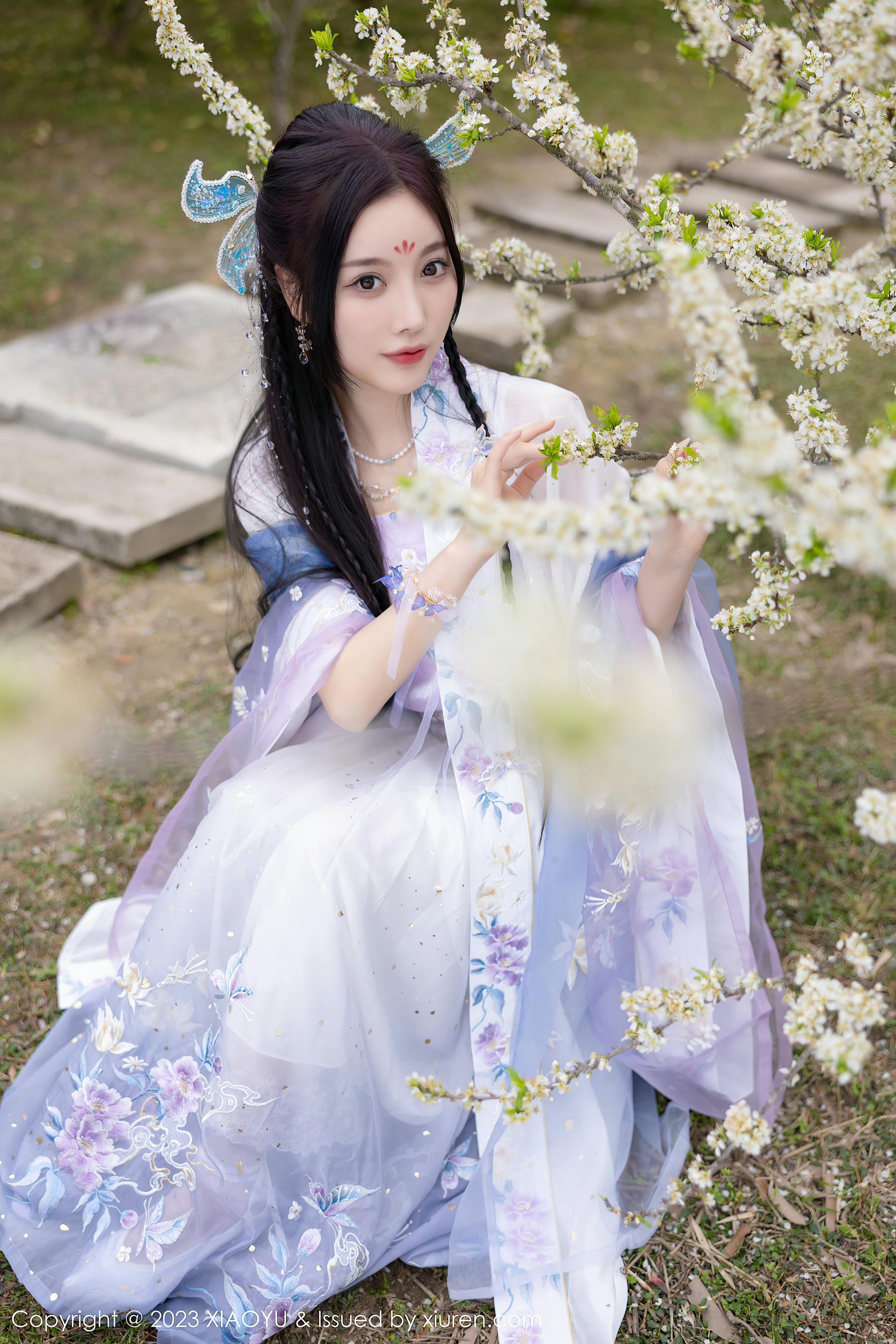 XIAOYU语画界 2023.02.21 VOL.970 杨晨晨Yome [91+1P840M]_第3集