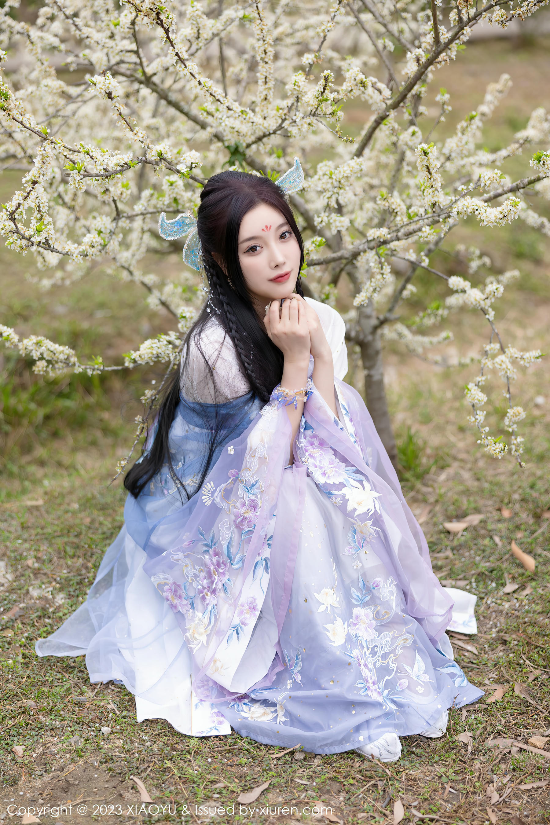 XIAOYU语画界 2023.02.21 VOL.970 杨晨晨Yome [91+1P840M]_第3集