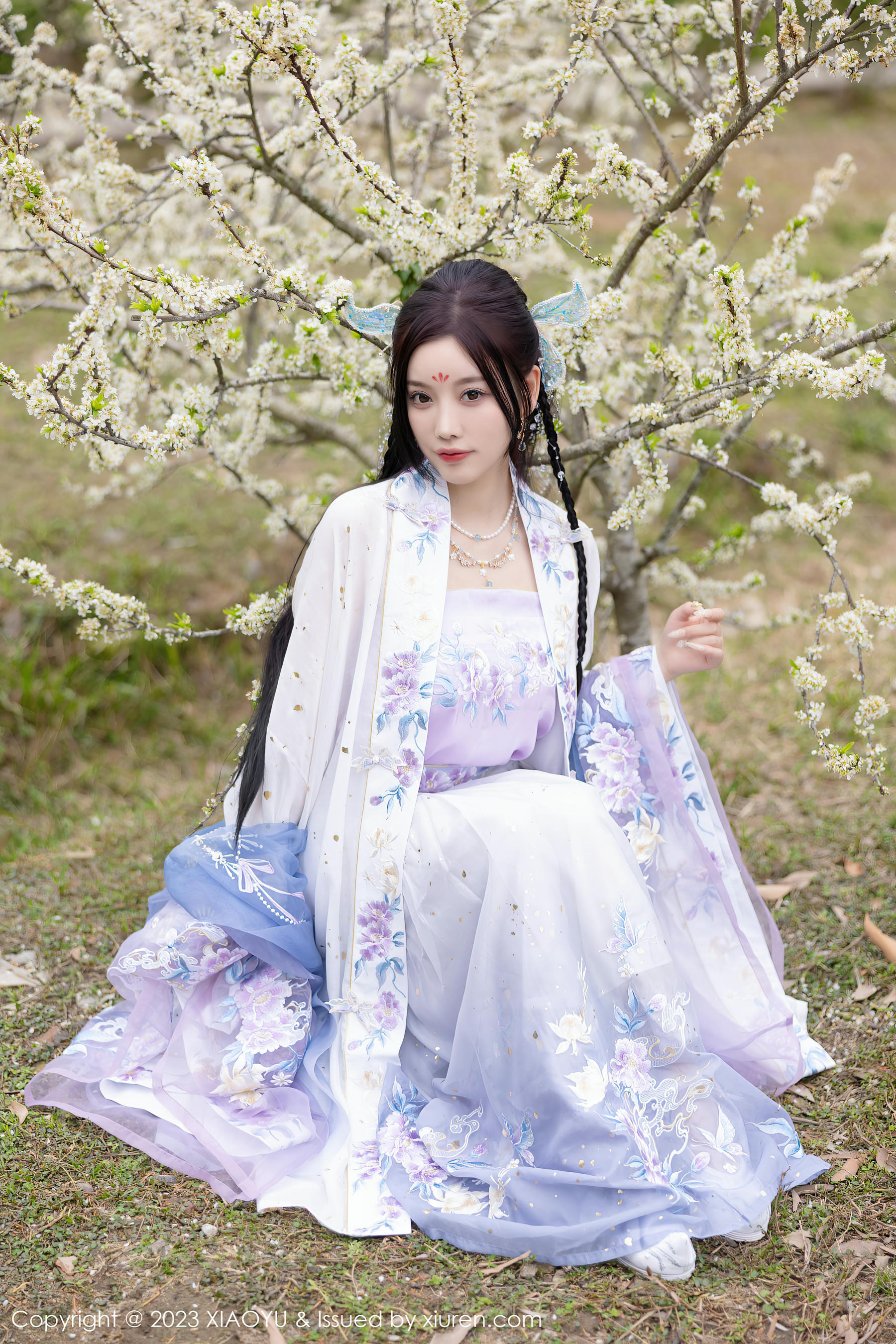 XIAOYU语画界 2023.02.21 VOL.970 杨晨晨Yome [91+1P840M]_第3集