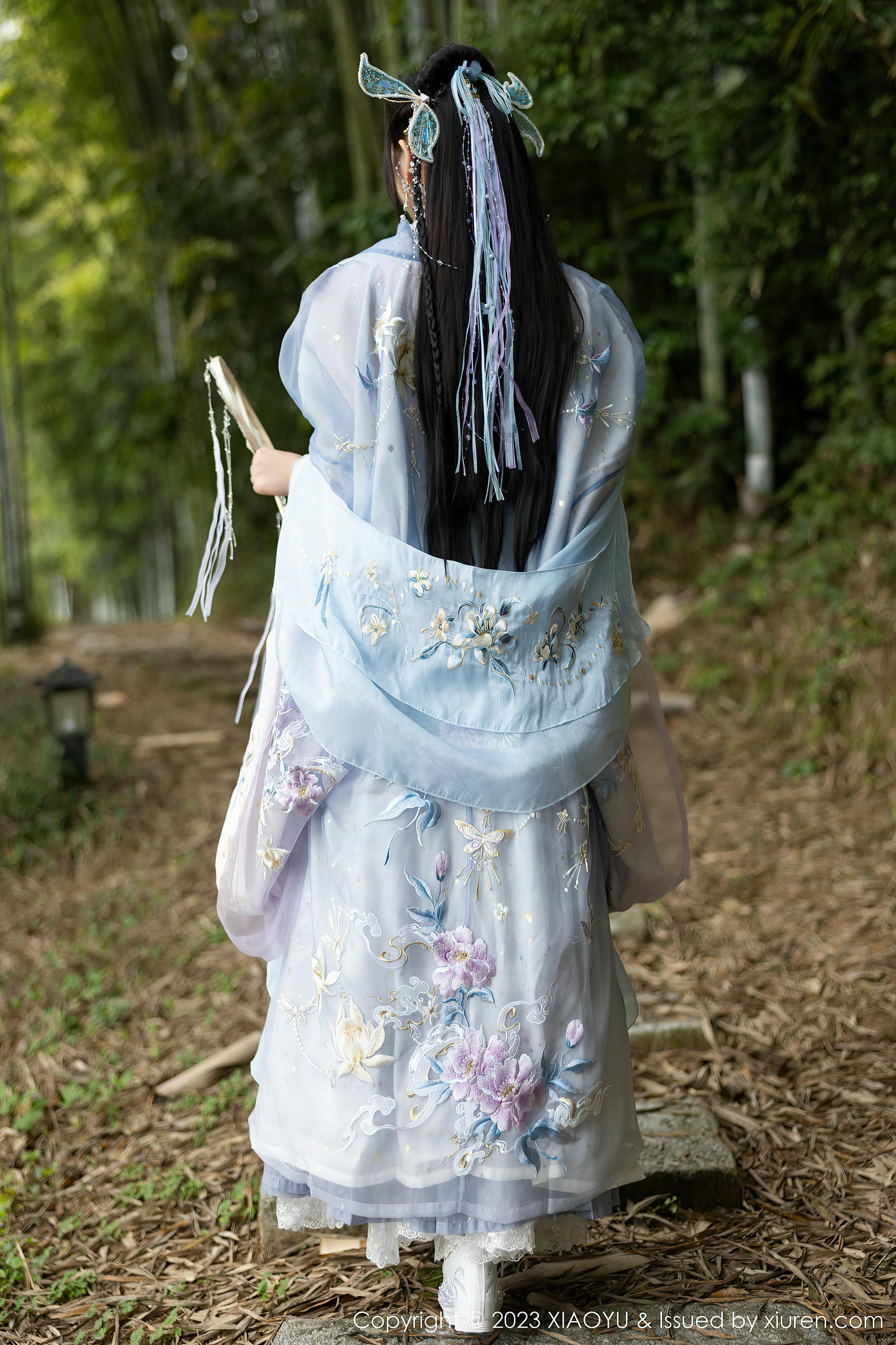XIAOYU语画界 2023.02.21 VOL.970 杨晨晨Yome [91+1P840M]_第1集