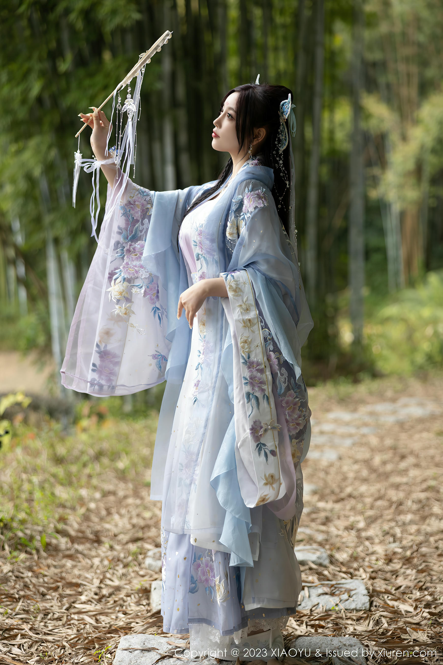 XIAOYU语画界 2023.02.21 VOL.970 杨晨晨Yome [91+1P840M]_第1集
