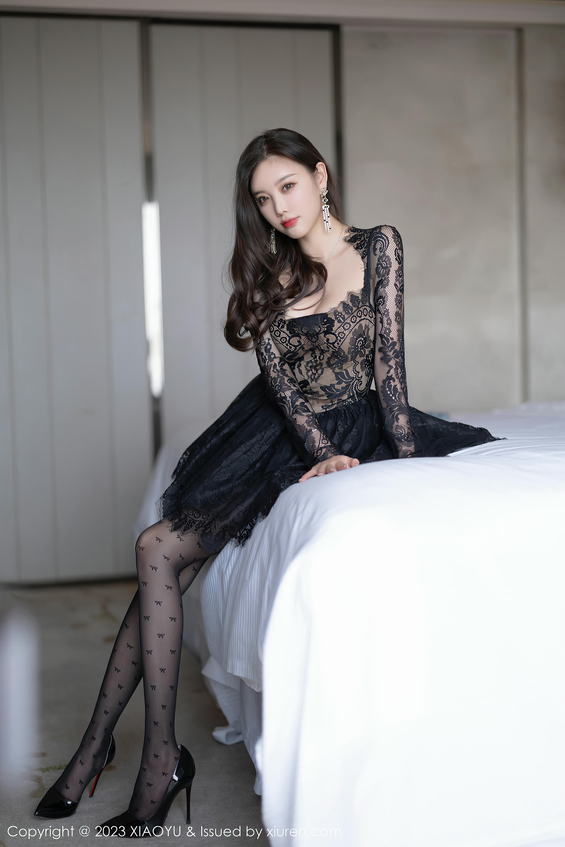 XIAOYU语画界 2023.03.17 VOL.988 杨晨晨Yome [92+1P815M]_第3集