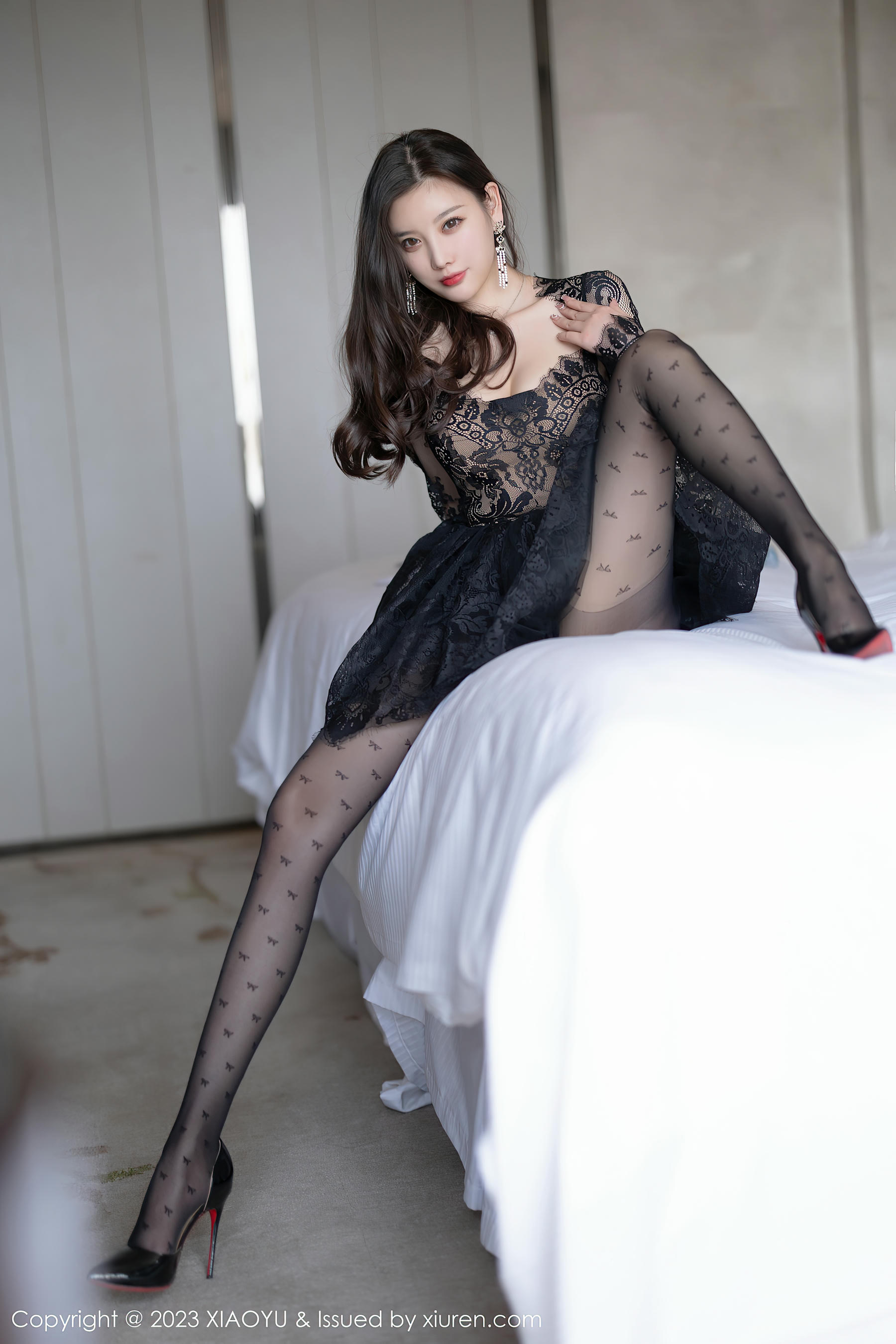 XIAOYU语画界 2023.03.17 VOL.988 杨晨晨Yome [92+1P815M]_第3集