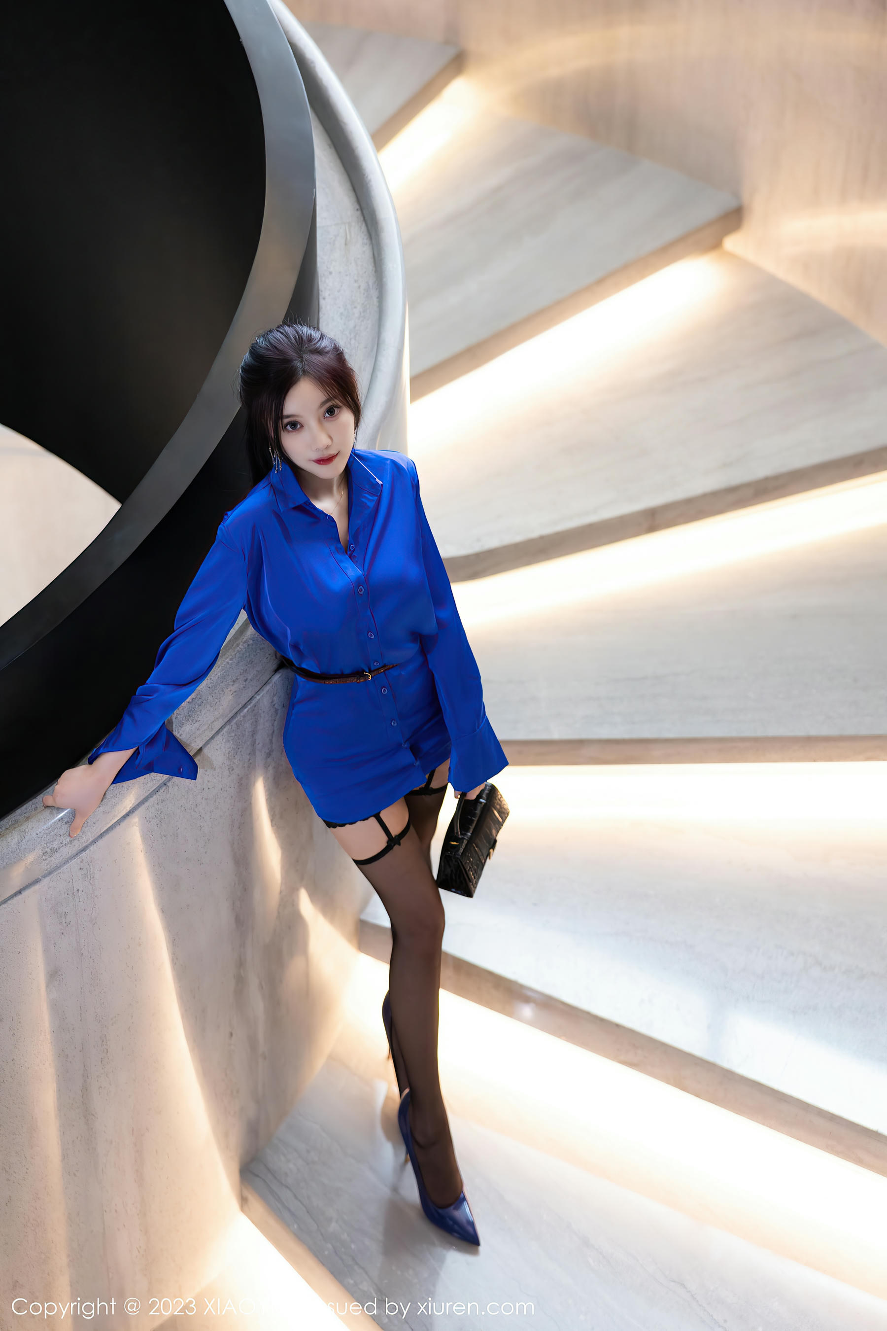 XIAOYU语画界 2023.04.28 VOL.1018 杨晨晨Yome [91+1P832M]_第1集