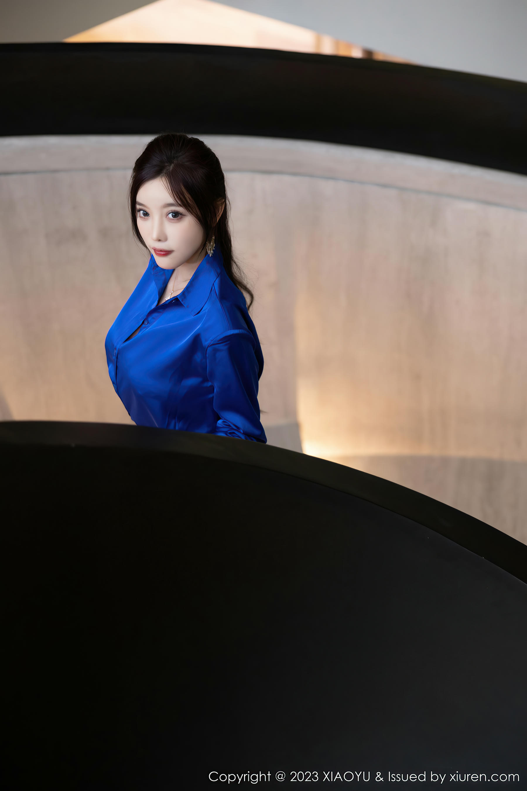 XIAOYU语画界 2023.04.28 VOL.1018 杨晨晨Yome [91+1P832M]_第1集