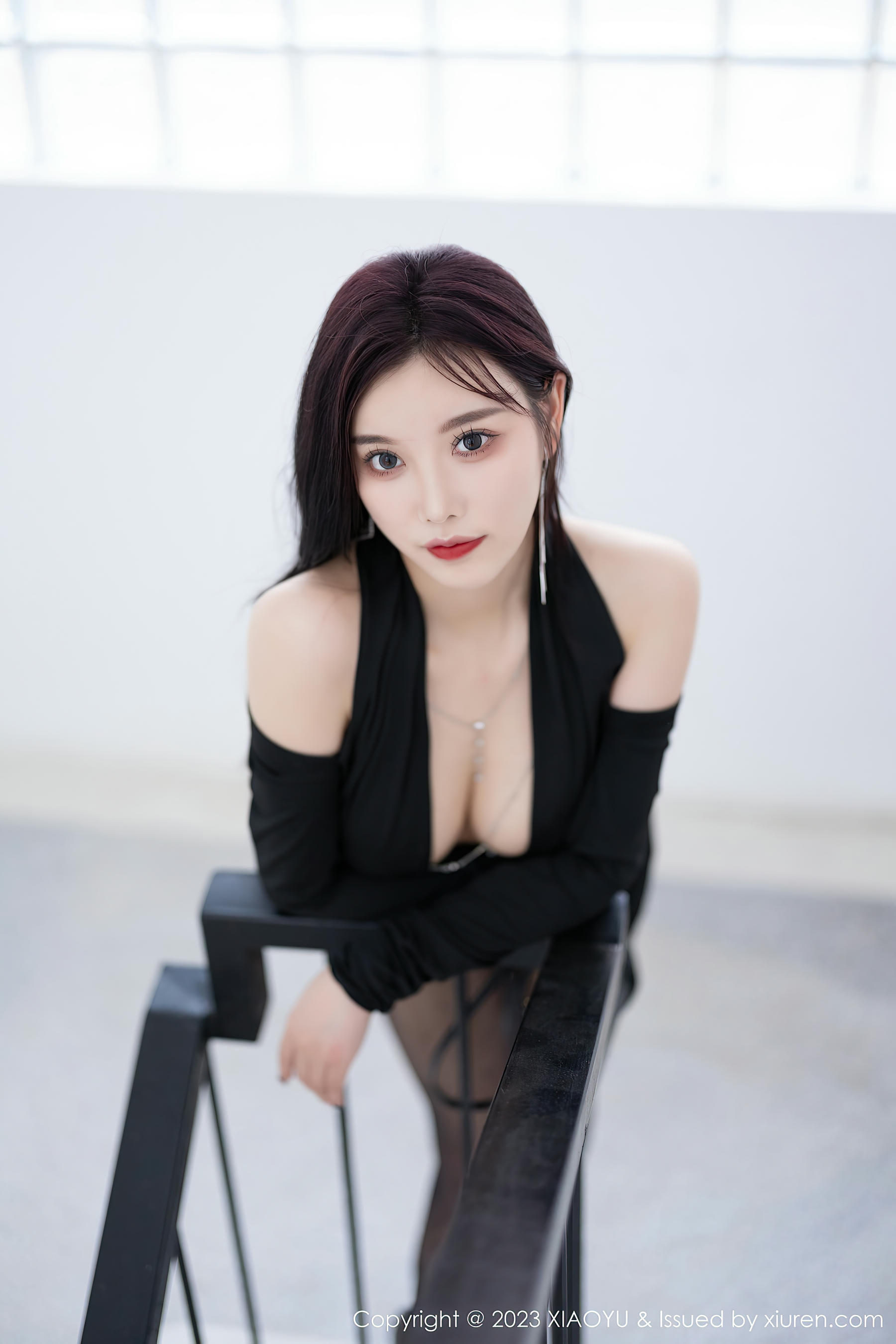 XIAOYU语画界 2023.06.30 VOL.1060 杨晨晨Yome[90+1P／659MB]_第2集