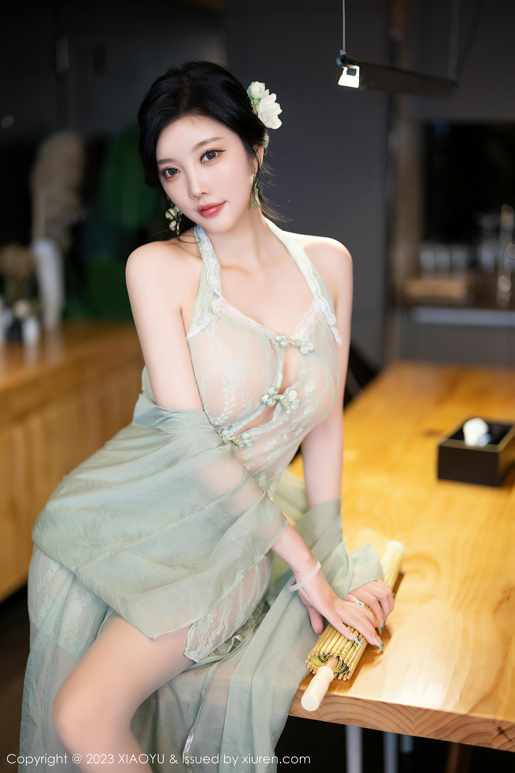 XIAOYU语画界 2023.11.10 VOL.1143 杨晨晨Yome[93+1P／735MB]_第3集