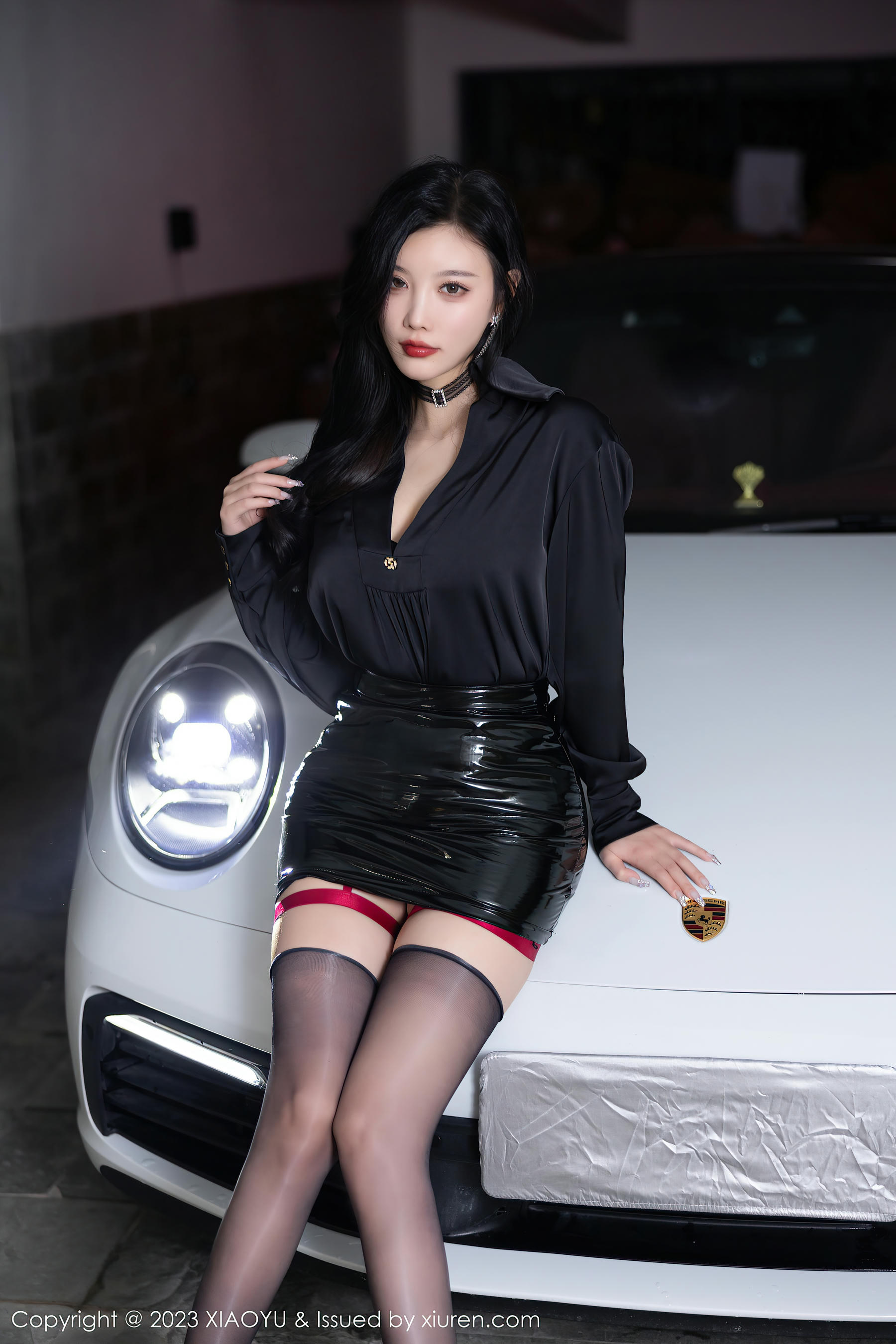 XIAOYU语画界 2023.11.17 VOL.1148 杨晨晨Yome[83+1P／674MB]_第1集