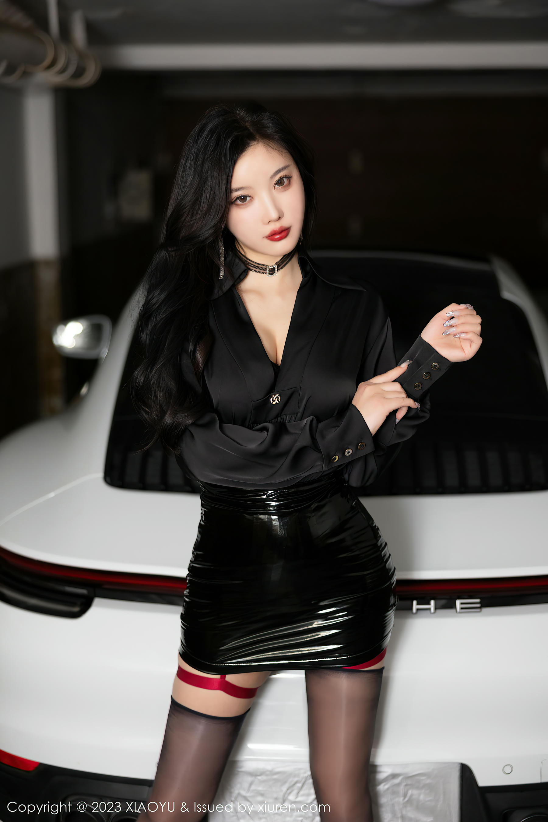 XIAOYU语画界 2023.11.17 VOL.1148 杨晨晨Yome[83+1P／674MB]_第1集