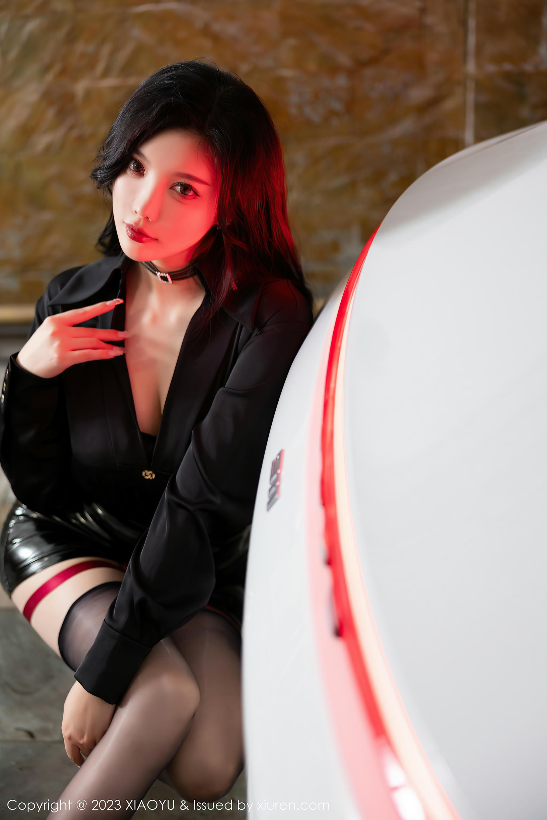 XIAOYU语画界 2023.11.17 VOL.1148 杨晨晨Yome[83+1P／674MB]_第1集