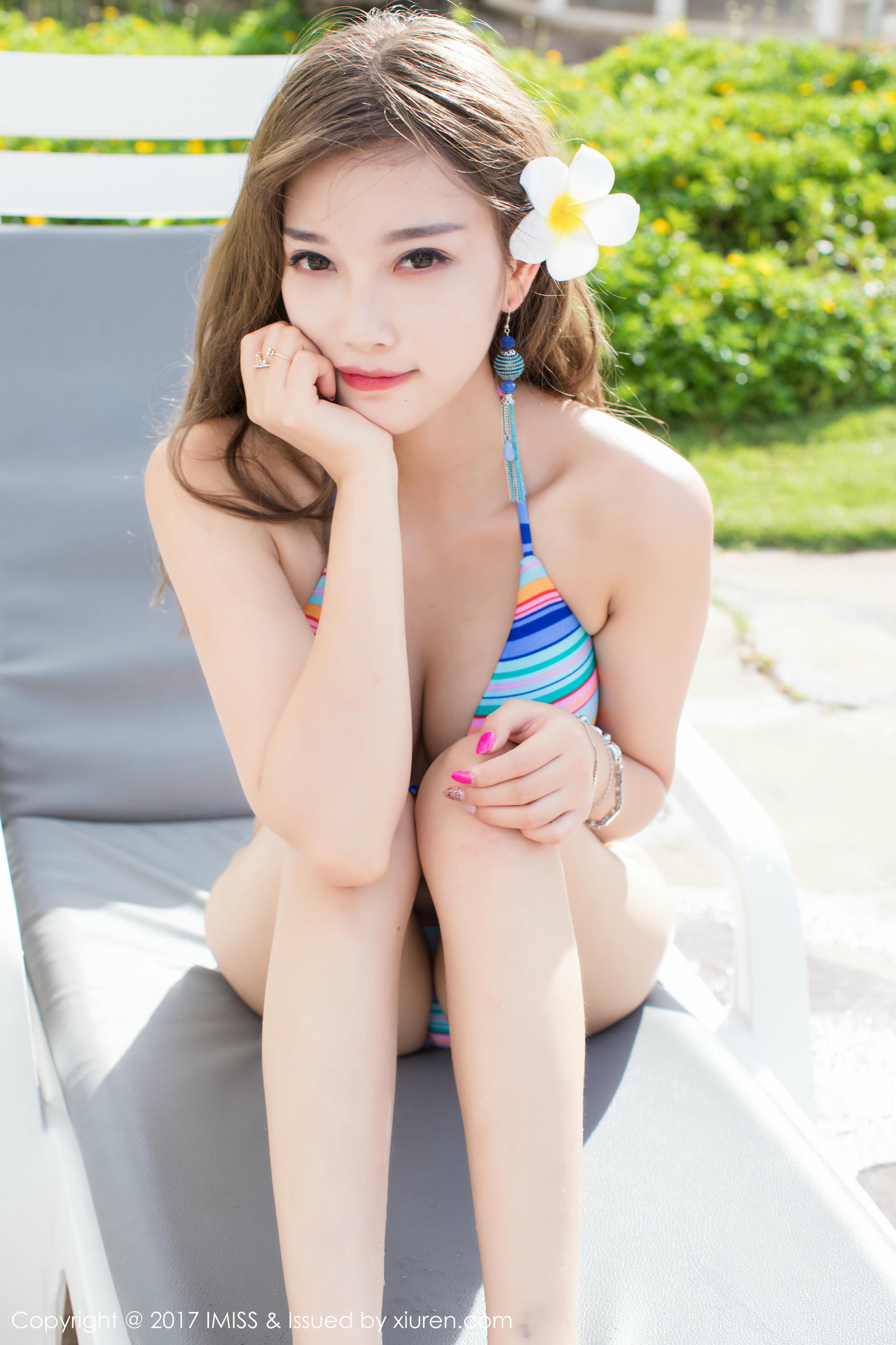 IMISS爱蜜社 2017.08.31 VOL.183 杨晨晨sugar [46P131M]_第3集