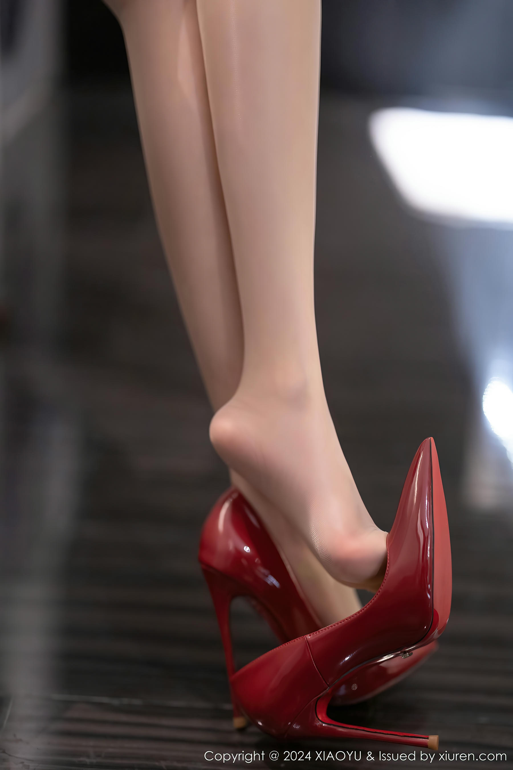 XIAOYU语画界 2024.01.12 VOL.1184 杨晨晨Yome[82+1P／592MB]_第3集