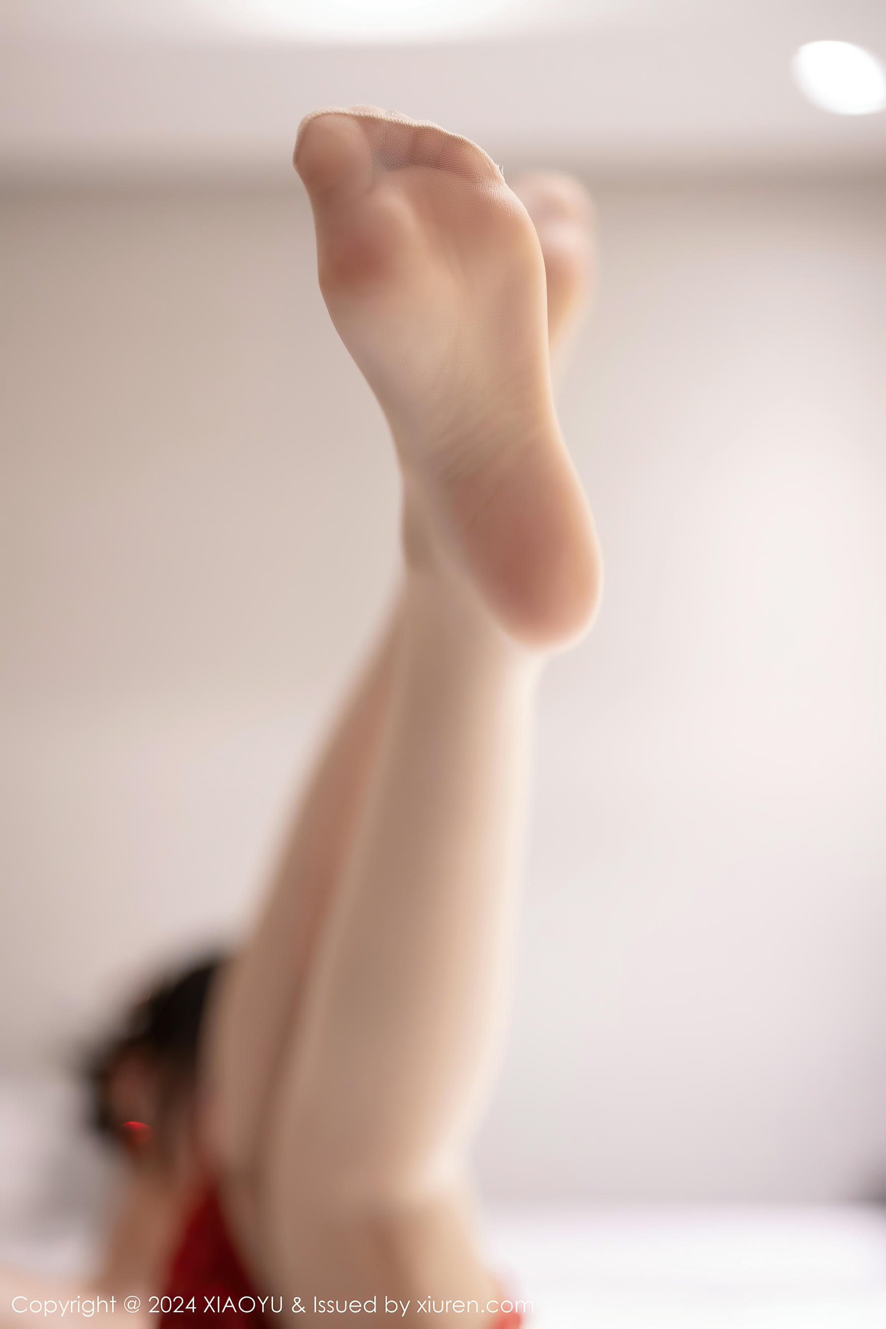 XIAOYU语画界 2024.01.12 VOL.1184 杨晨晨Yome[82+1P／592MB]_第4集