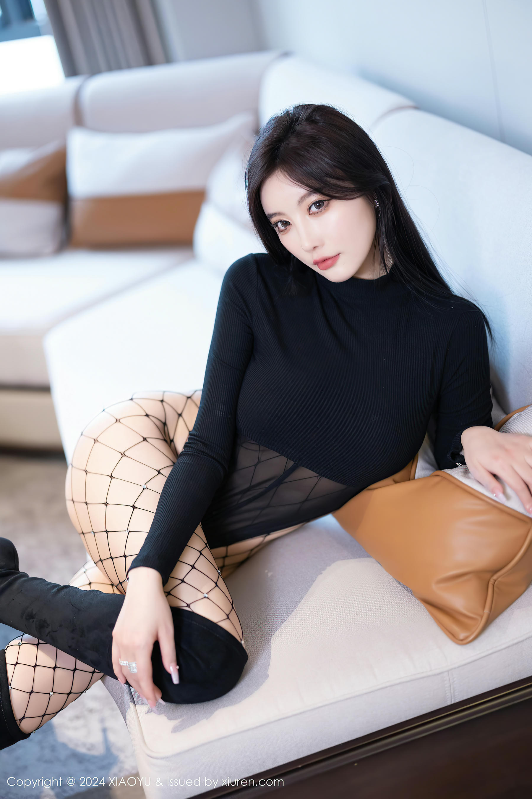 XIAOYU语画界 2024.05.31 VOL.1243 杨晨晨Yome[81+1P／730MB]_第4集