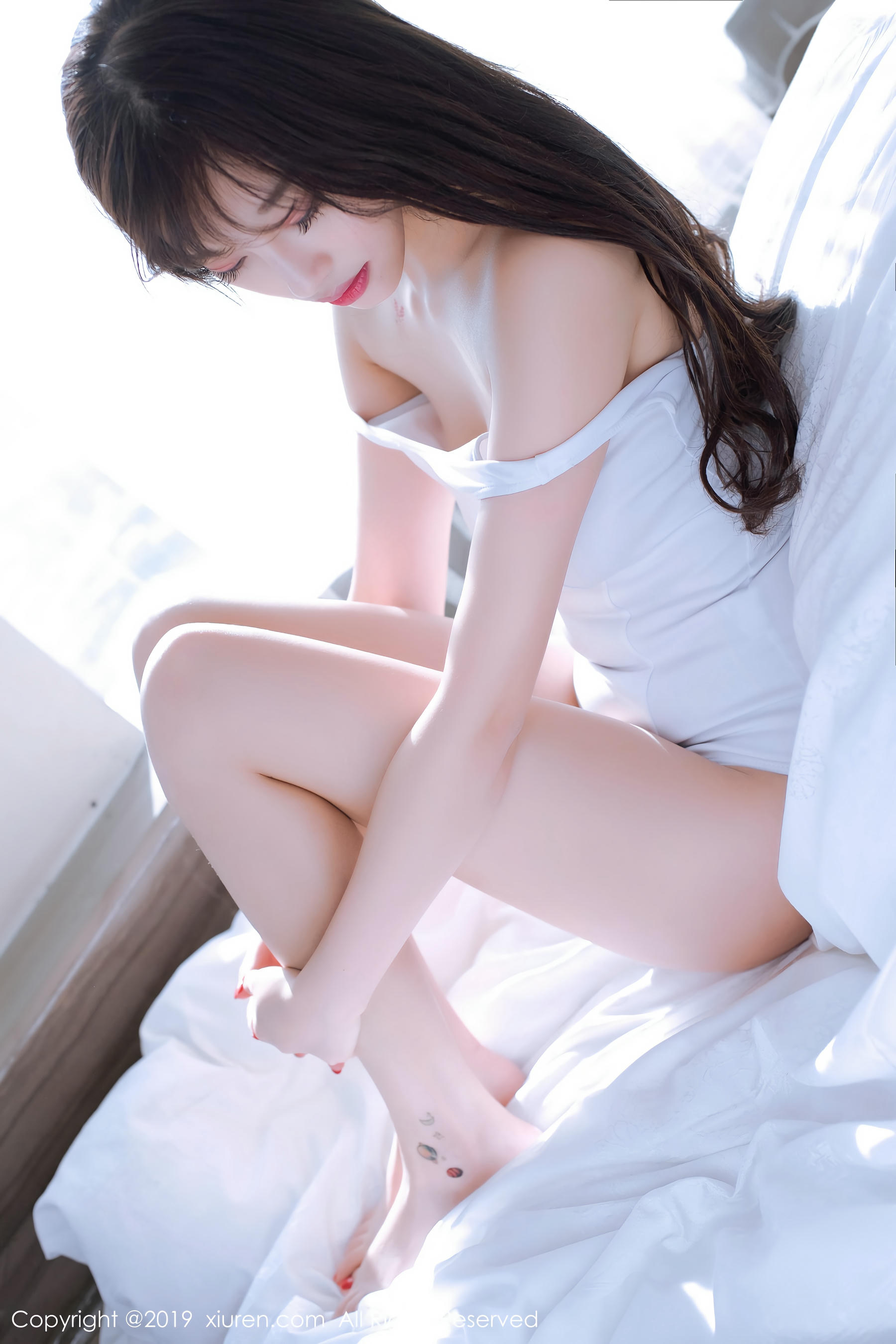 XIUREN秀人网 2019.02.12 NO.1334 杨晨晨sugar [45+1P189M]_第2集