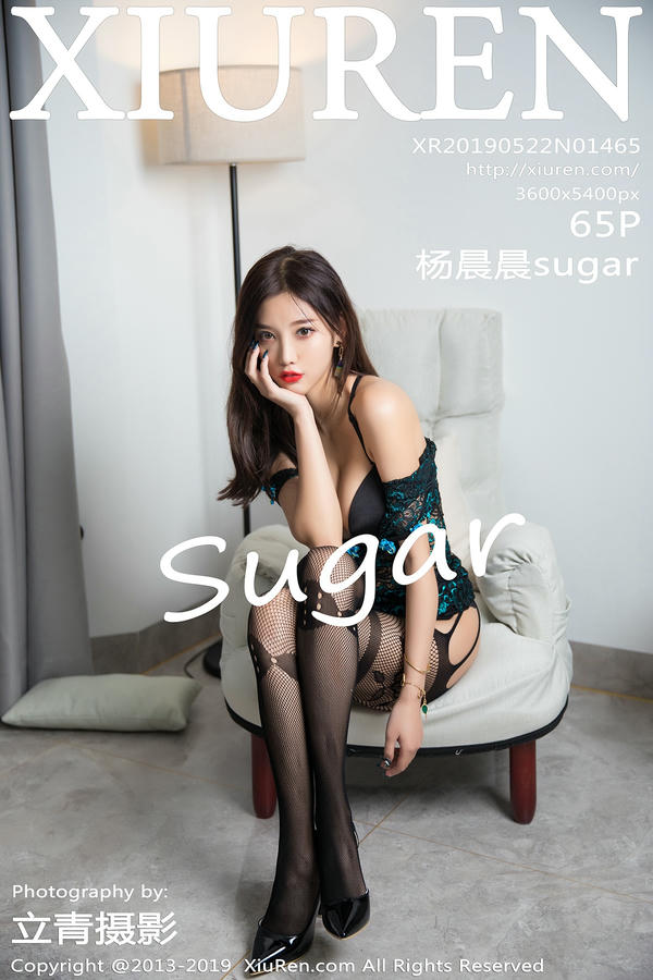 XIUREN秀人网 2019.05.22 NO.1465 杨晨晨sugar [65+1P268M]_第4集