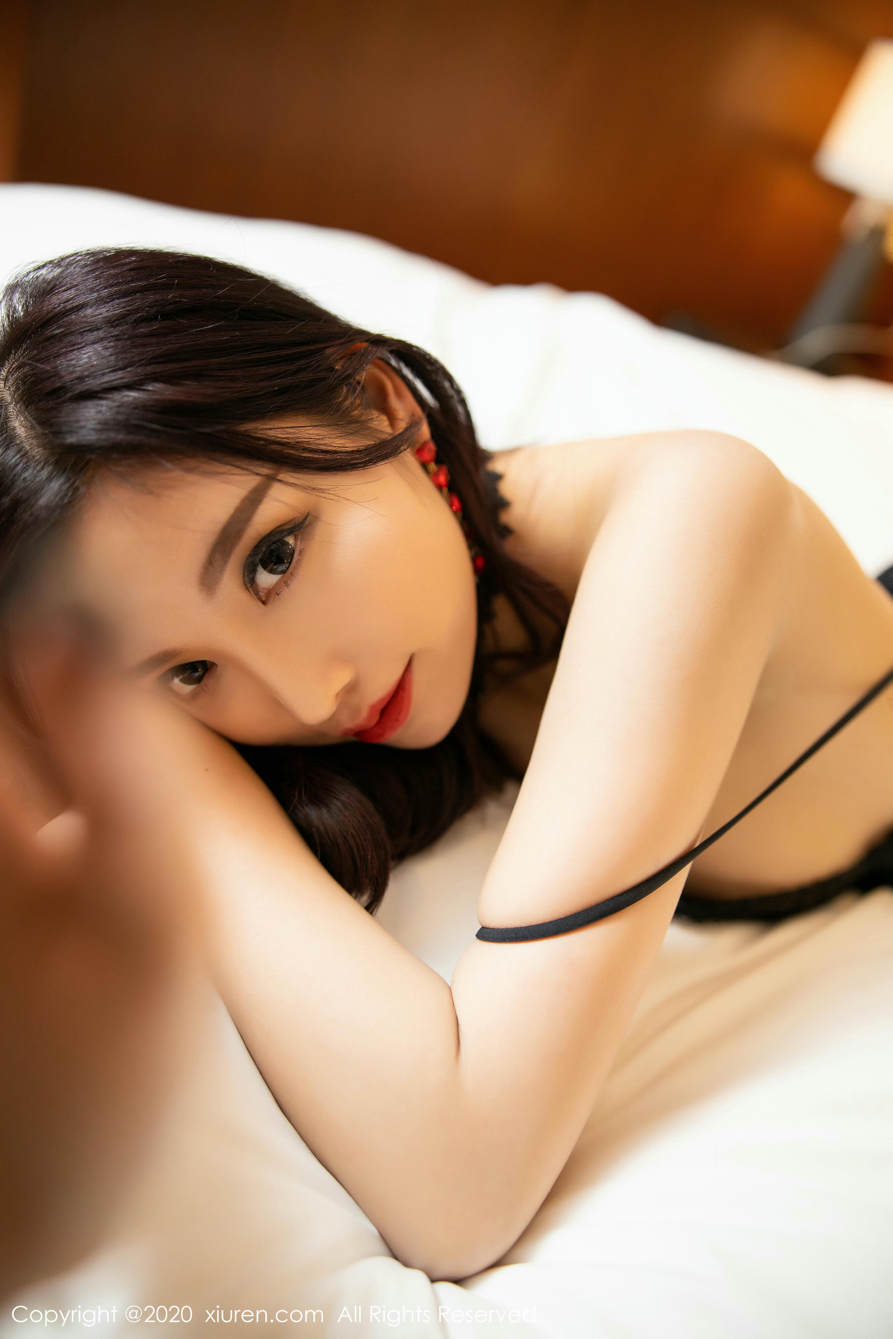 XIUREN秀人网 2020.03.24 NO.2095 杨晨晨sugar [94+1P500M]_第5集