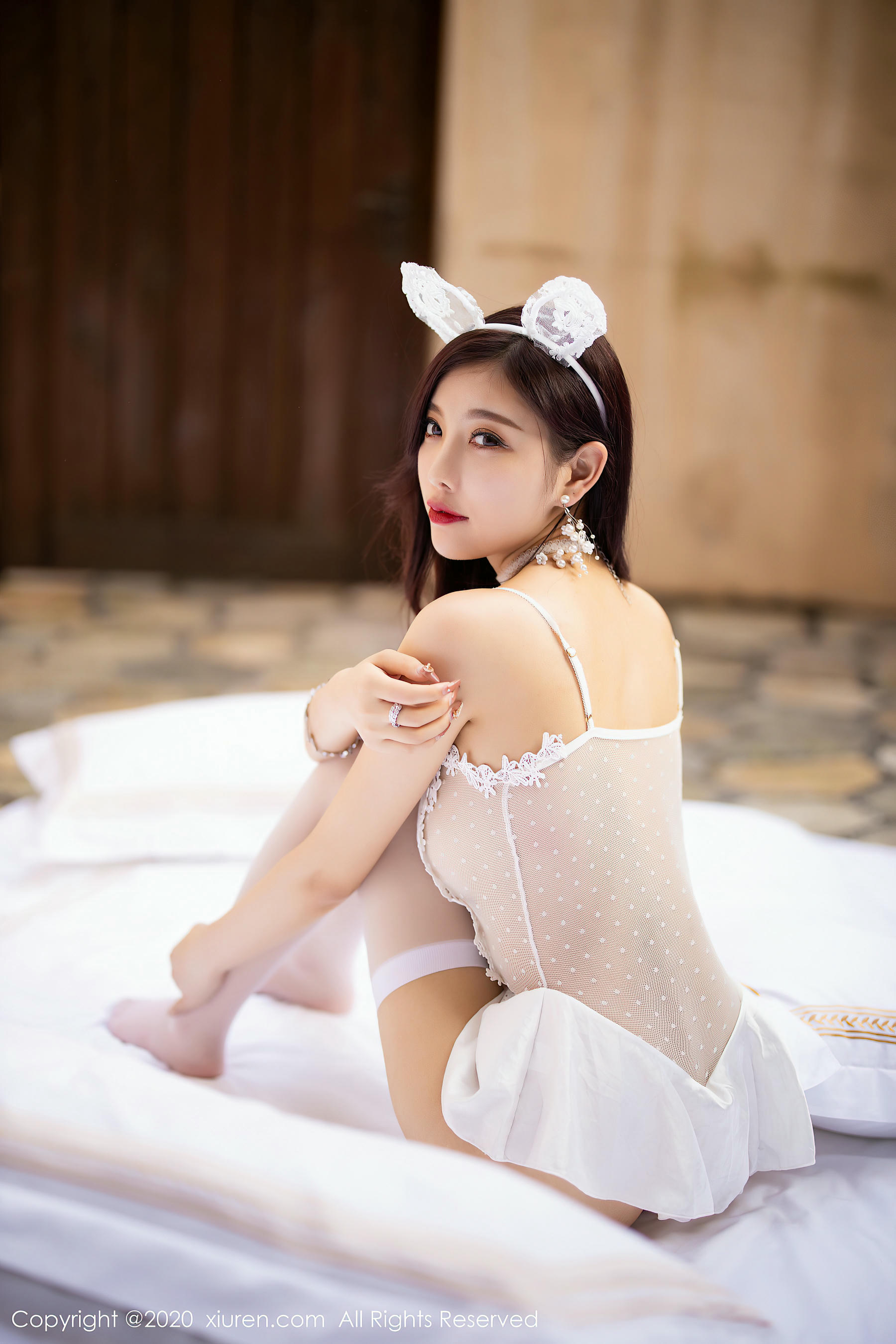 XIUREN秀人网 2020.07.07 NO.2301 杨晨晨sugar [72+1P141M]_第1集