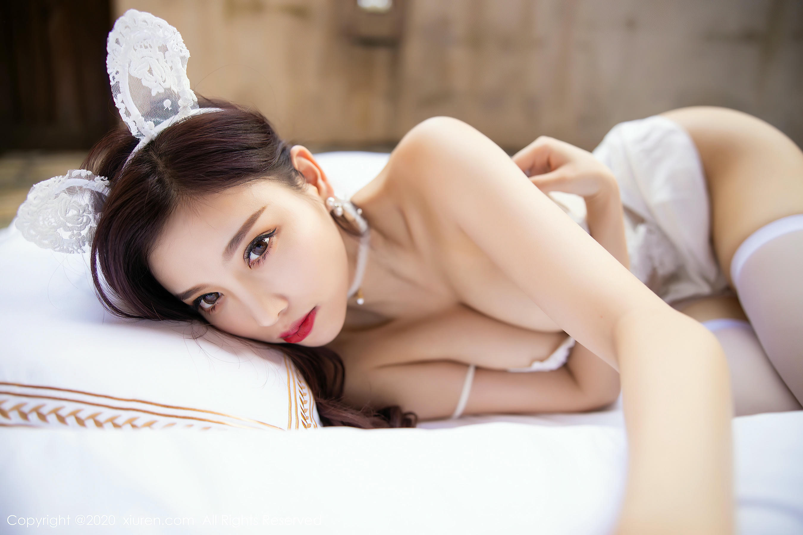 XIUREN秀人网 2020.07.07 NO.2301 杨晨晨sugar [72+1P141M]_第3集