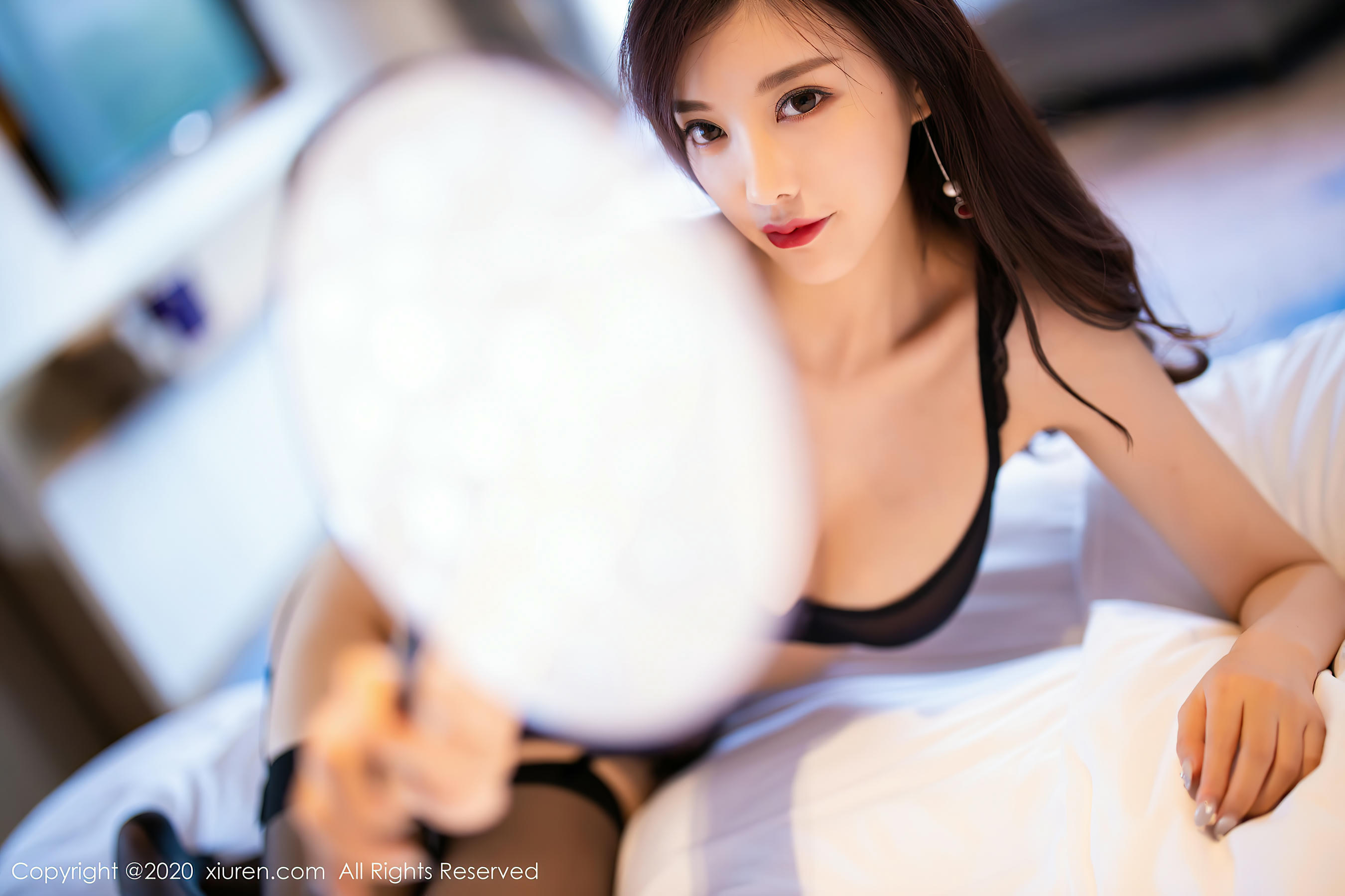 XIUREN秀人网 2020.11.25 NO.2823 杨晨晨sugar [58+1P487MB]_第3集