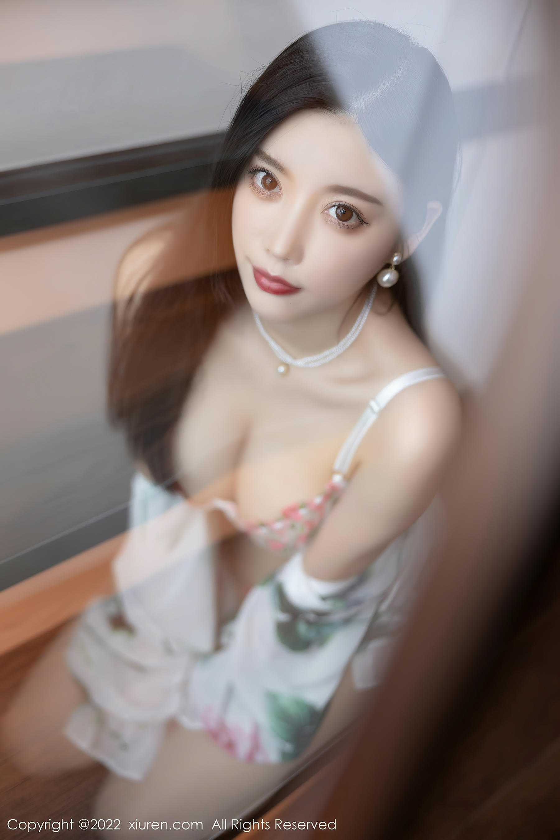 XIUREN秀人网 2022.06.21 NO.5171 杨晨晨Yome [81P+1P 722MB]_第3集