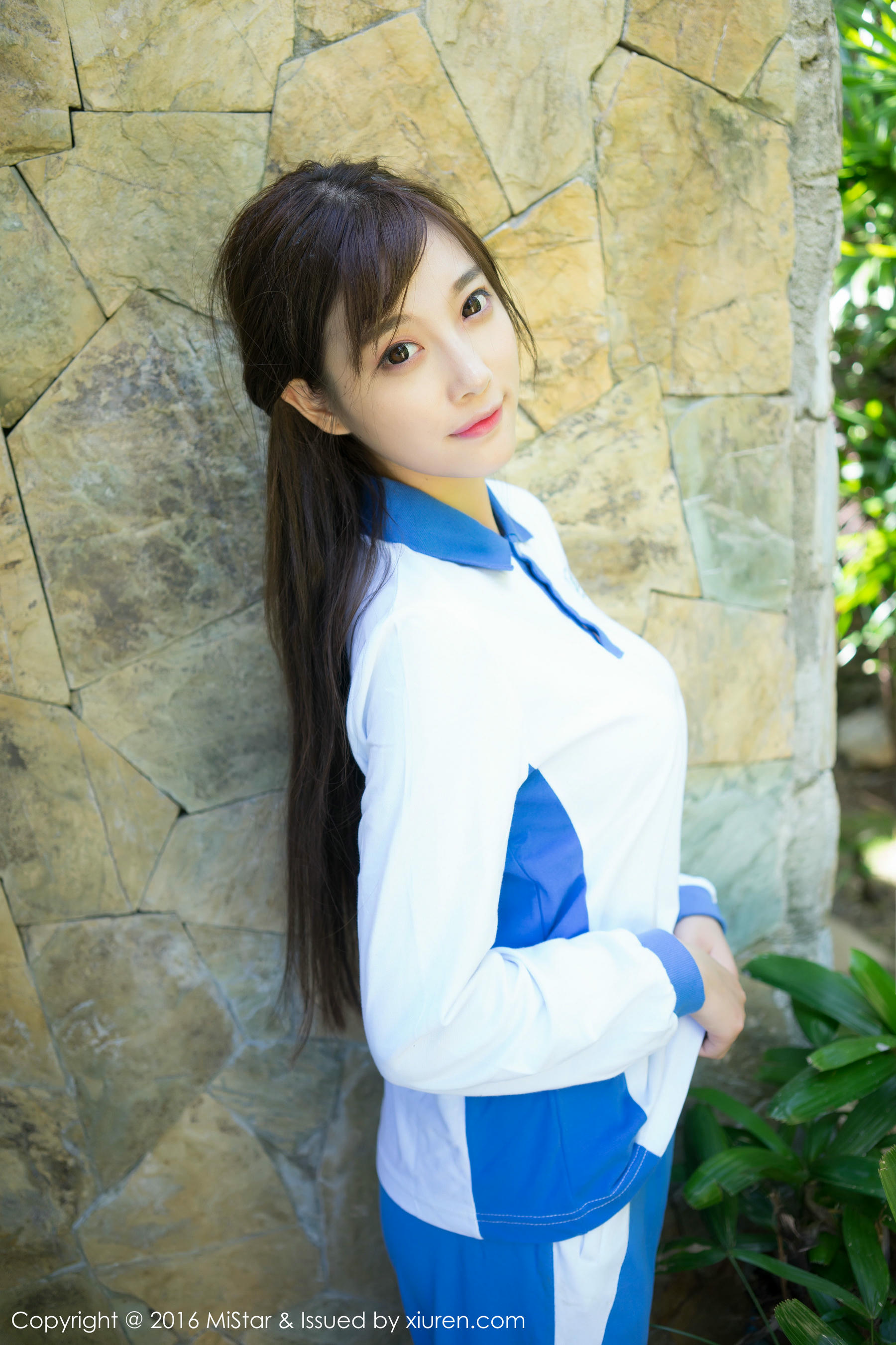 MiStar魅妍社 2016.12.30 VOL.145 sugar小甜心CC [46P170M]_第3集
