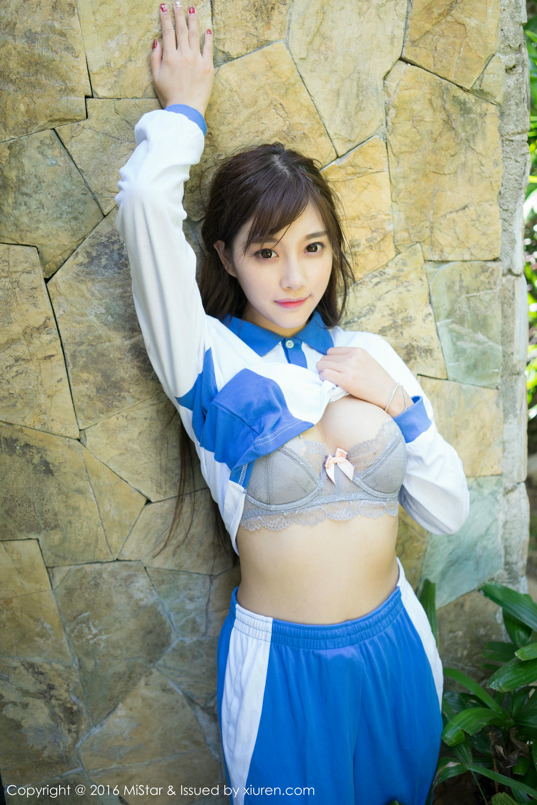 MiStar魅妍社 2016.12.30 VOL.145 sugar小甜心CC [46P170M]_第3集