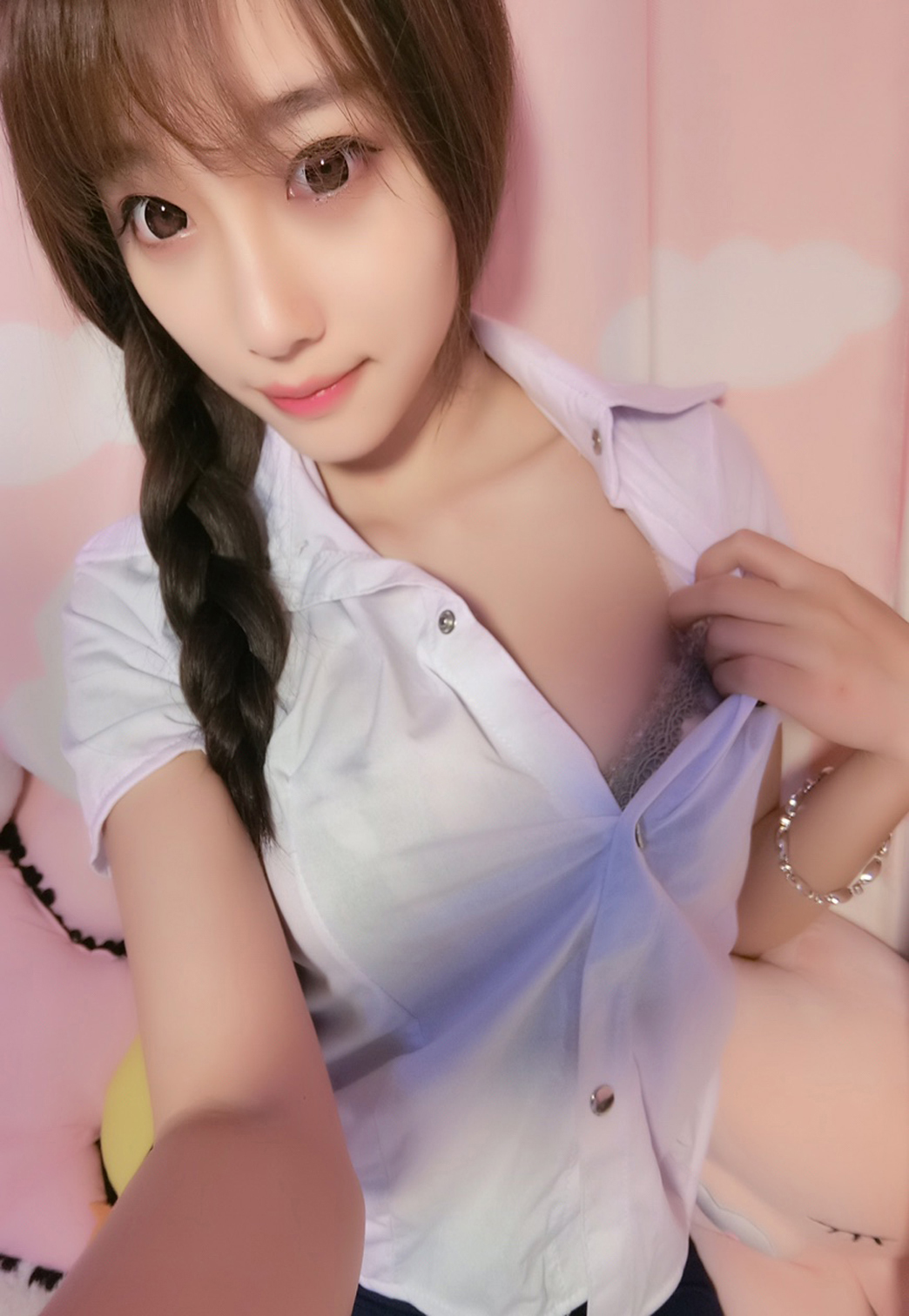 制服私房写真-制服1_第1集