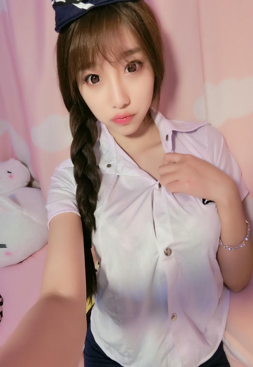 制服私房写真-制服1_第1集