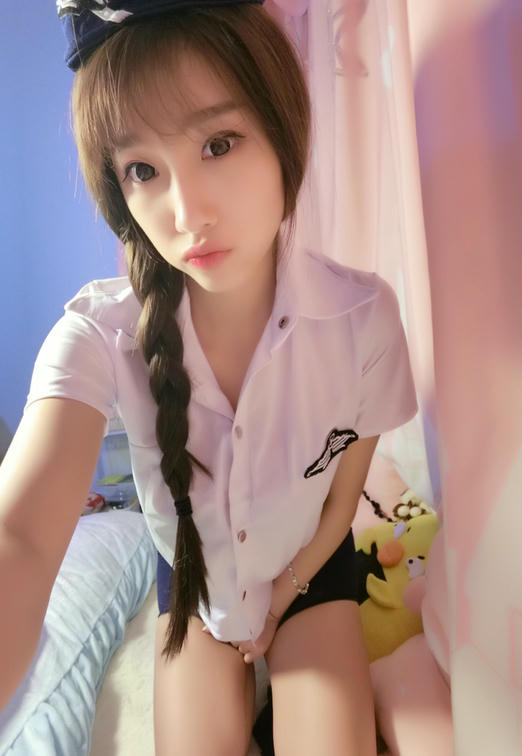 制服私房写真-制服1_第1集