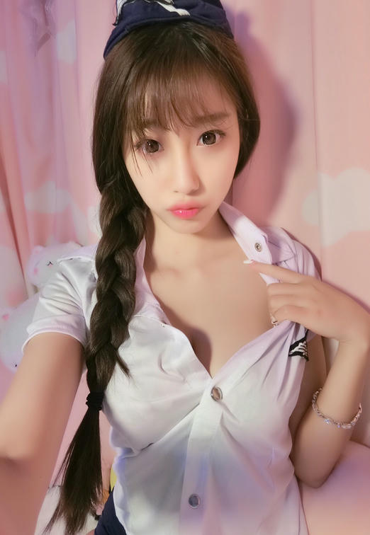 制服私房写真-制服1_第1集