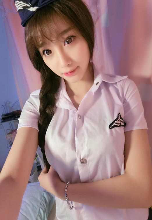 制服私房写真-制服1_第1集