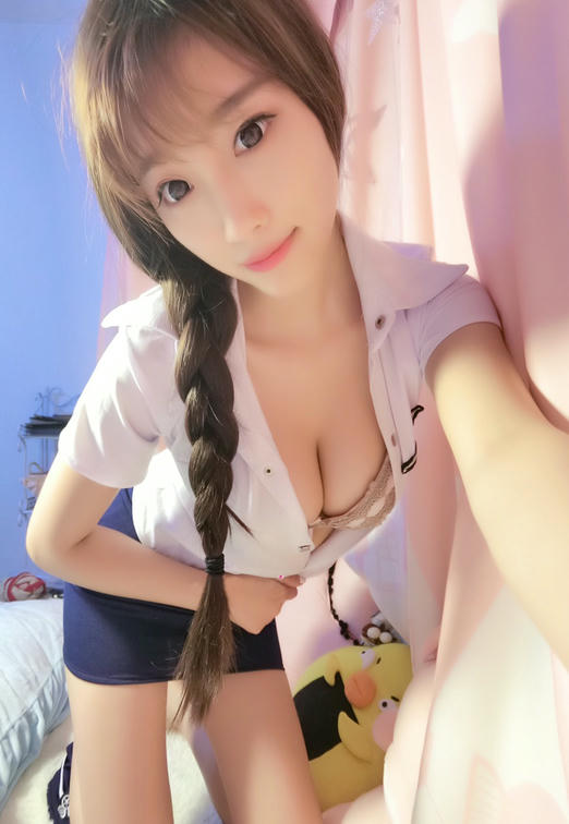 制服私房写真-制服1_第2集
