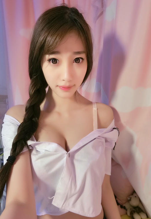 制服私房写真-制服1_第2集