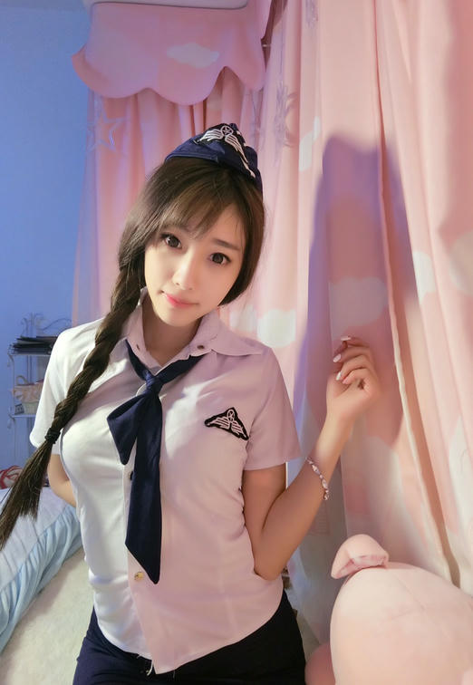 制服私房写真-制服1_第1集