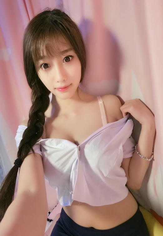 制服私房写真-制服1_第3集