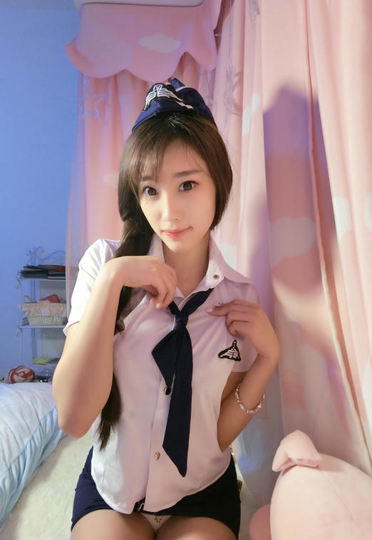 制服私房写真-制服1_第1集