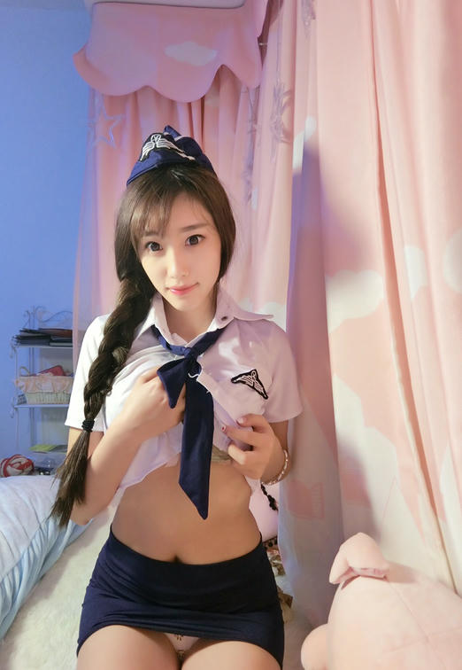 制服私房写真-制服1_第1集