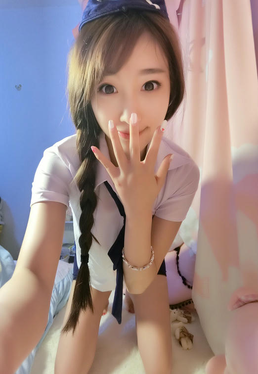 制服私房写真-制服1_第1集