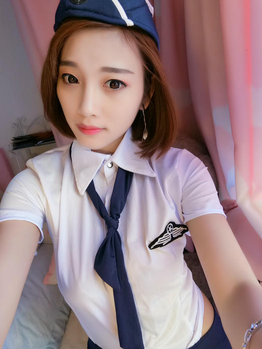 制服私房写真-制服2_第2集