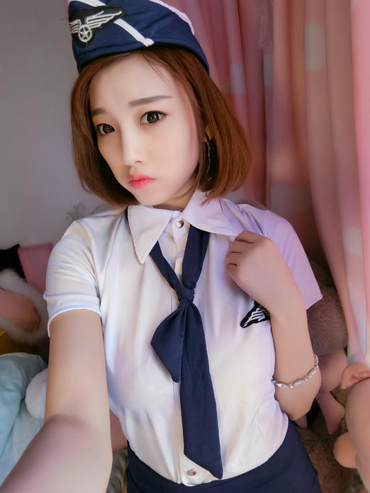 制服私房写真-制服2_第2集