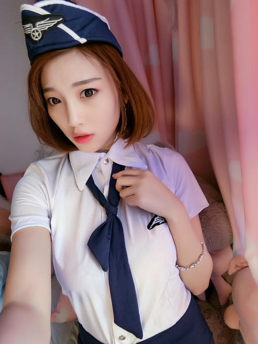 制服私房写真-制服2_第2集