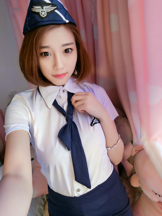 制服私房写真-制服2_第2集
