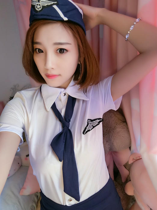 制服私房写真-制服2_第2集