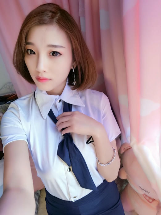 制服私房写真-制服2_第2集