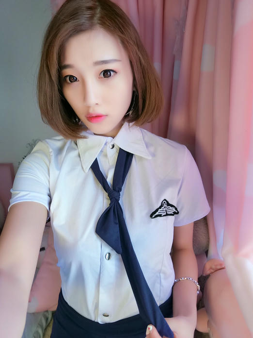 制服私房写真-制服2_第2集
