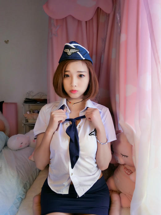 制服私房写真-制服2_第2集