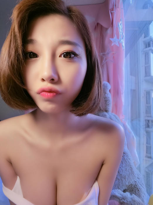 杨晨晨 闺房私房写真_第1集